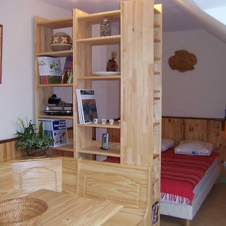 La Maison De Poupet Salins-les-Bains Kültér fotó